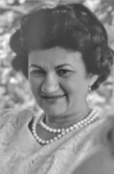 Ruth Jordan McBride - The Color of Water co-author