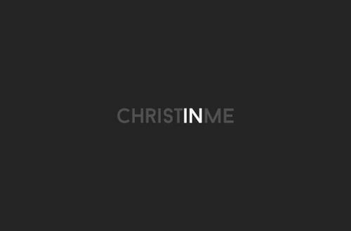 Christ in me