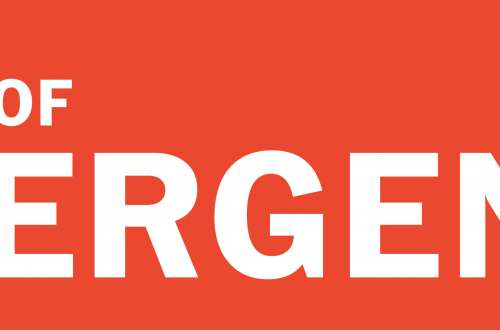 In case of Emergency