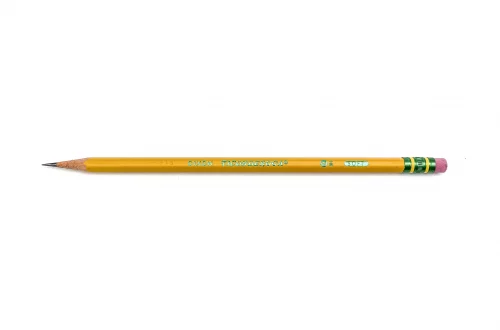 just ask for a yellow, #2 pencil