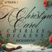 A Christmas Carol Background