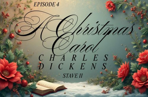 A Christmas Carol Stave II