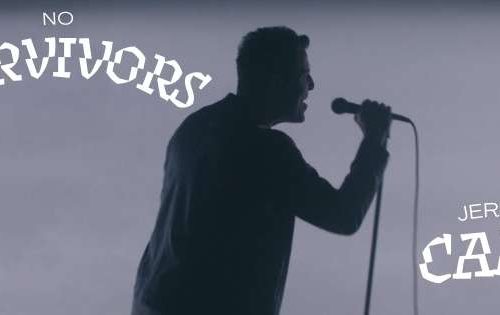 No Survivors - Jeremy Camp