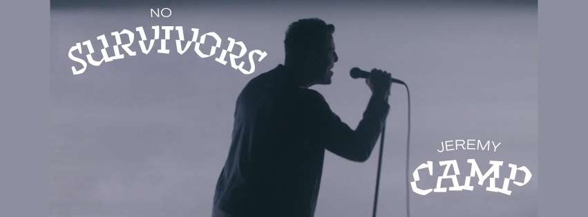 No Survivors - Jeremy Camp