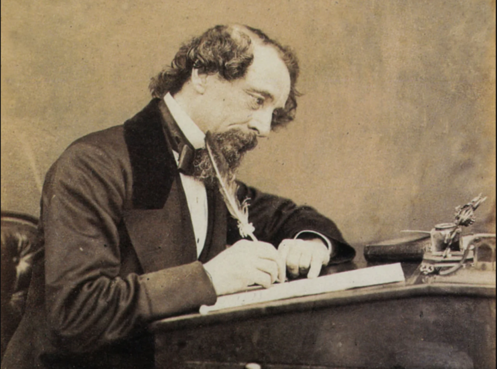 Charles Dickens