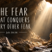 Light entering a dark mine representing Job 28 and the search for wisdom in the fear of the Lord.